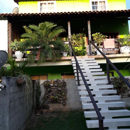 Casa Verde Do Pero Cabo Frio Eksteriør bilde