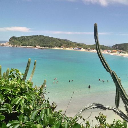 Casa Verde Do Pero Cabo Frio Eksteriør bilde