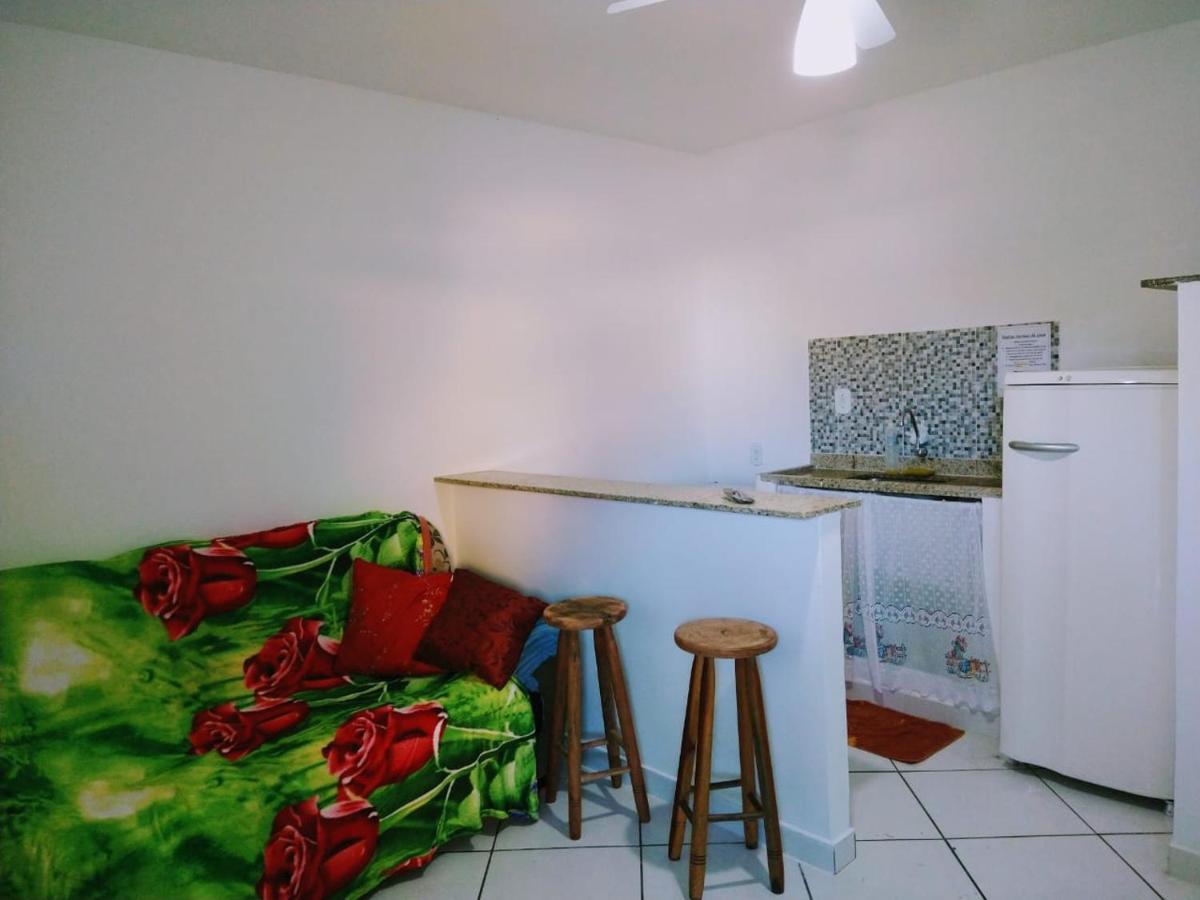 Casa Verde Do Pero Cabo Frio Eksteriør bilde