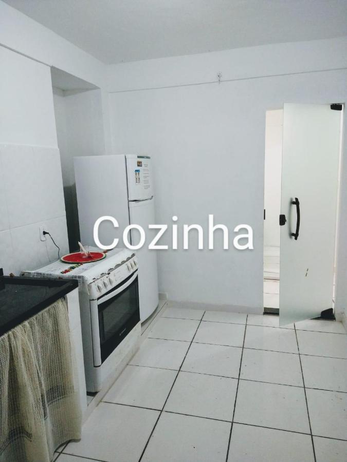 Casa Verde Do Pero Cabo Frio Eksteriør bilde