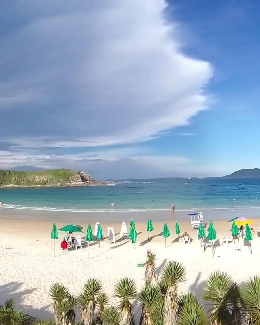 Casa Verde Do Pero Cabo Frio Eksteriør bilde