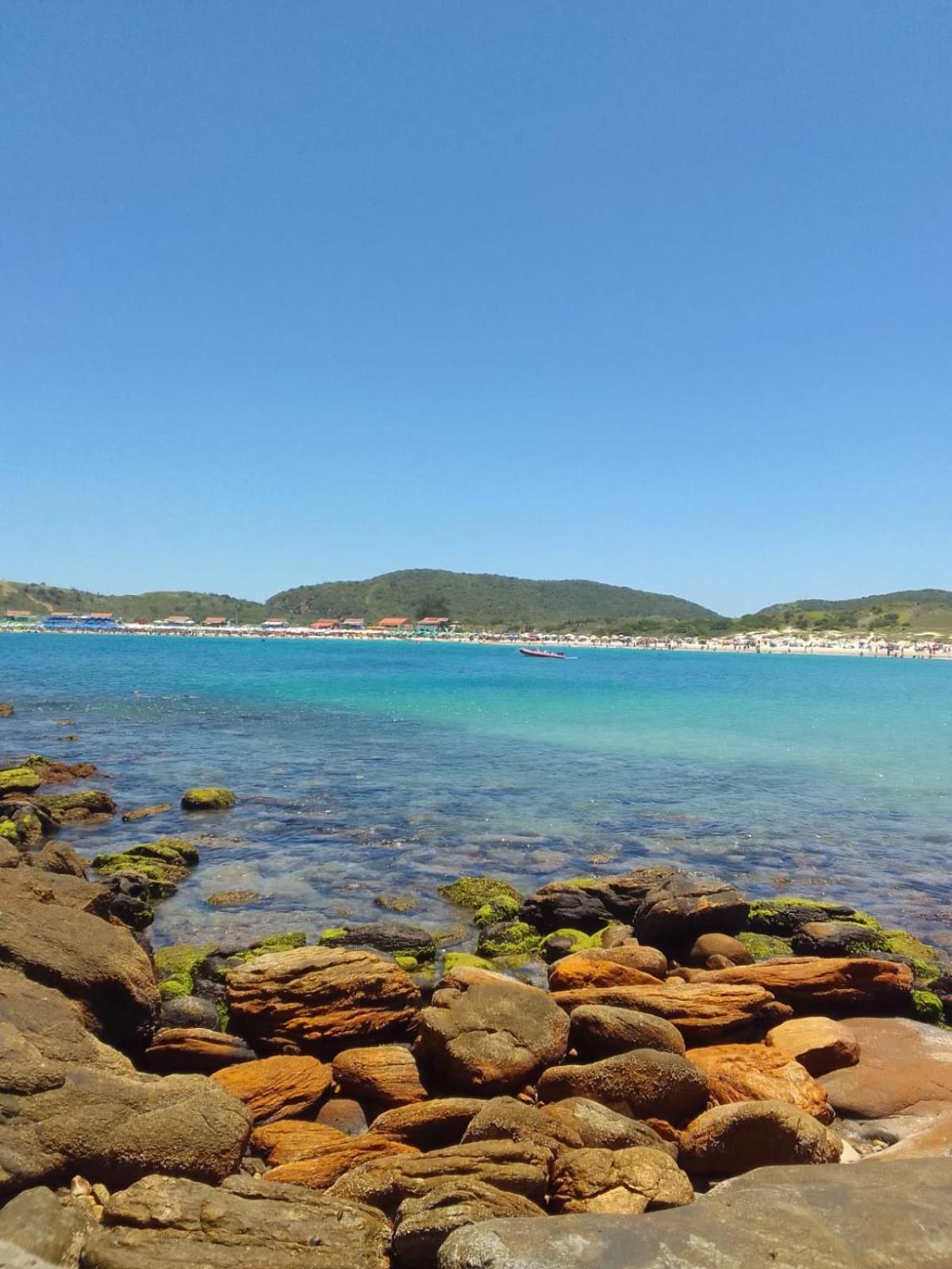 Casa Verde Do Pero Cabo Frio Eksteriør bilde