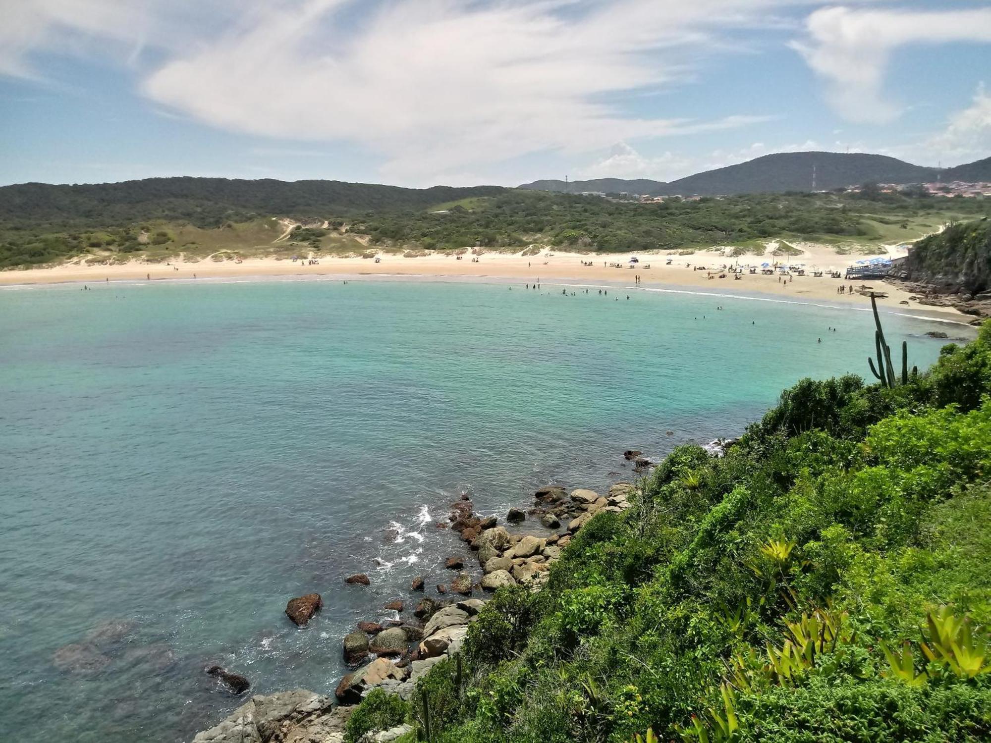 Casa Verde Do Pero Cabo Frio Eksteriør bilde