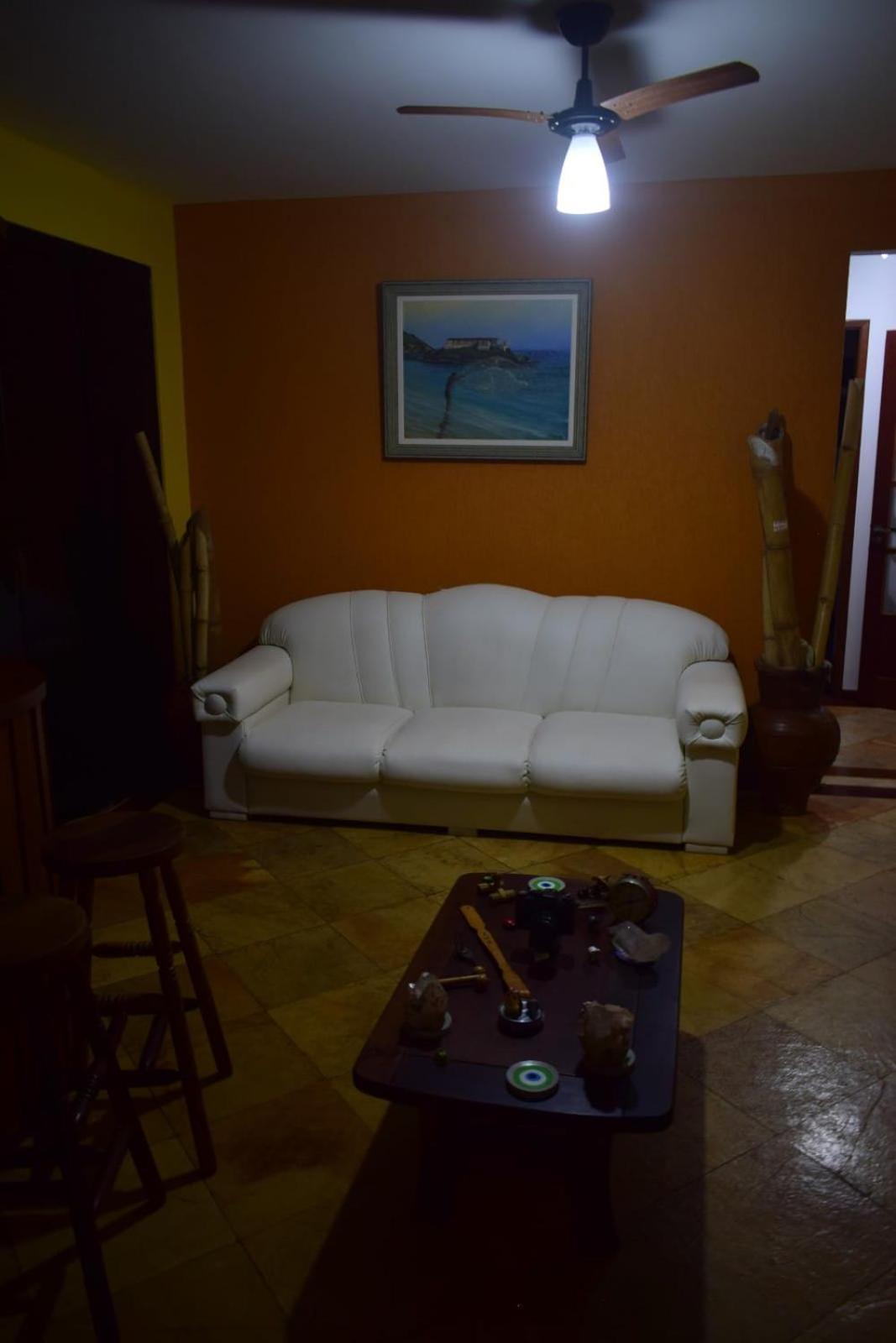 Casa Verde Do Pero Cabo Frio Eksteriør bilde