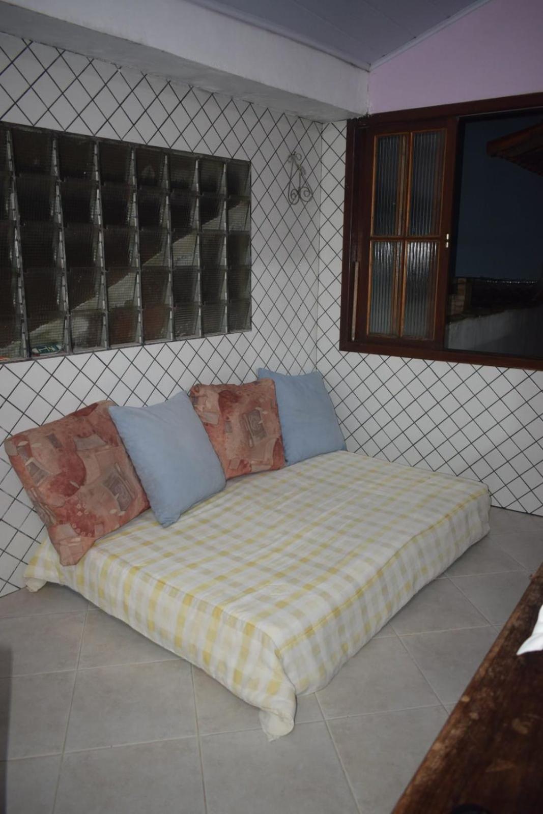 Casa Verde Do Pero Cabo Frio Eksteriør bilde