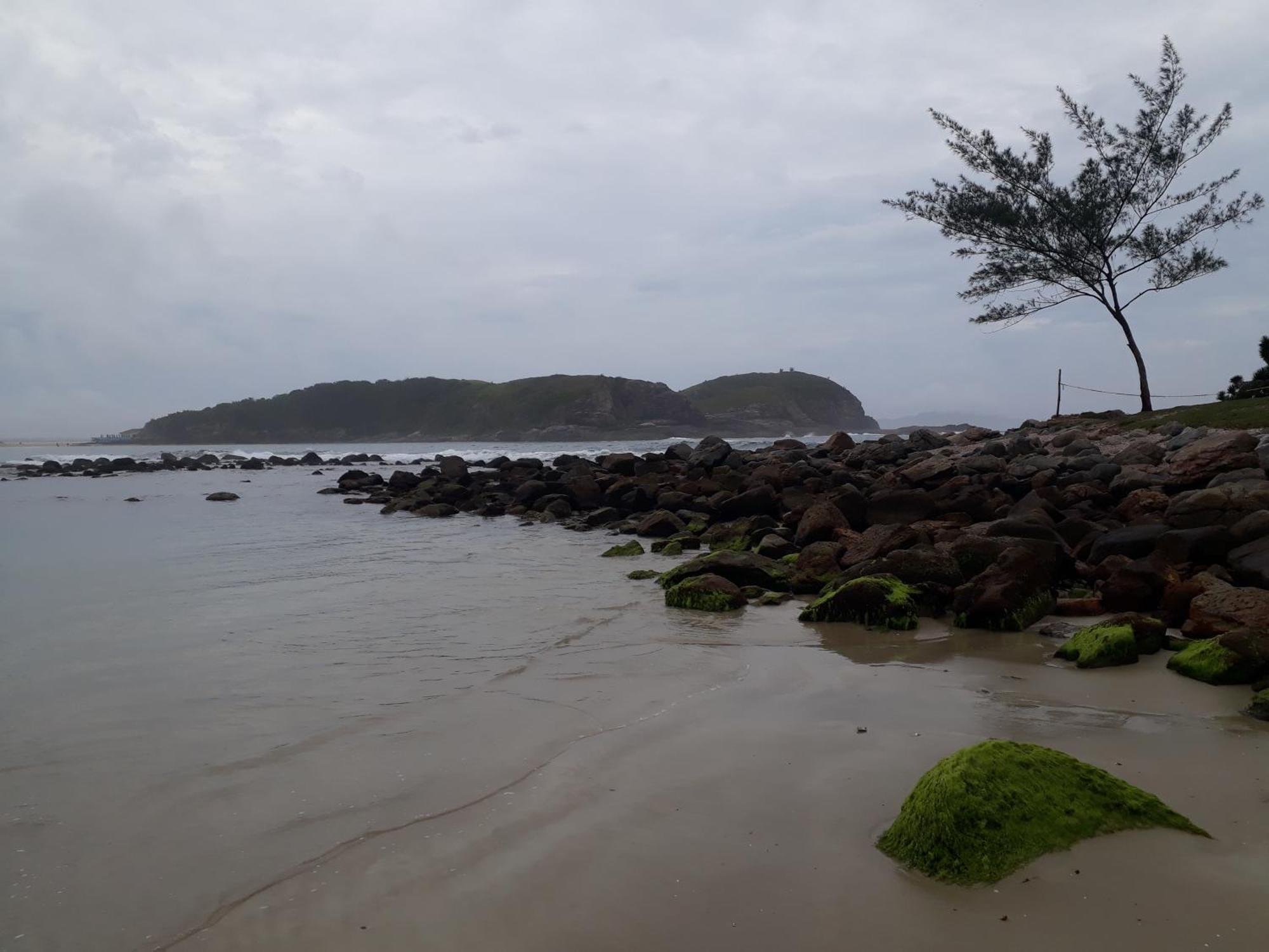 Casa Verde Do Pero Cabo Frio Rom bilde