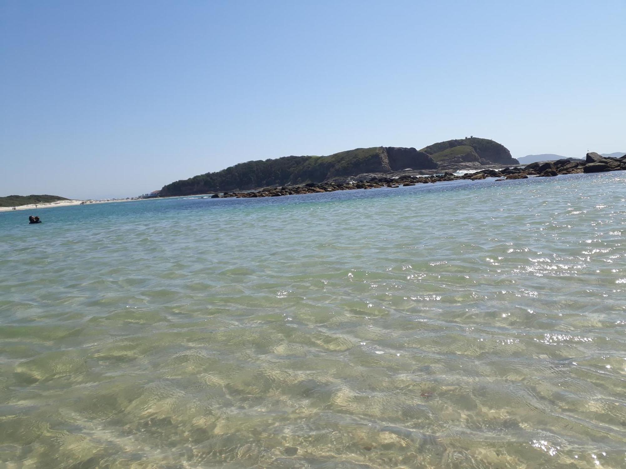 Casa Verde Do Pero Cabo Frio Rom bilde