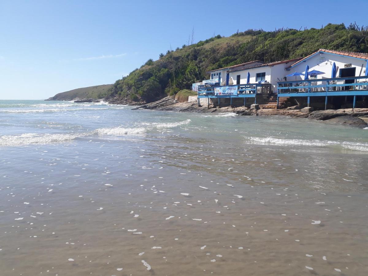 Casa Verde Do Pero Cabo Frio Eksteriør bilde