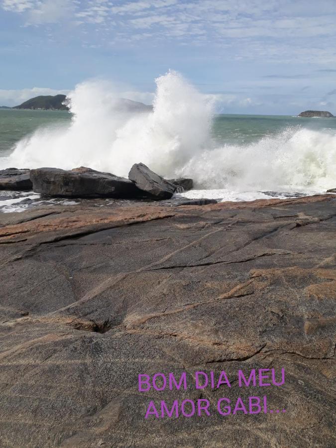 Casa Verde Do Pero Cabo Frio Eksteriør bilde